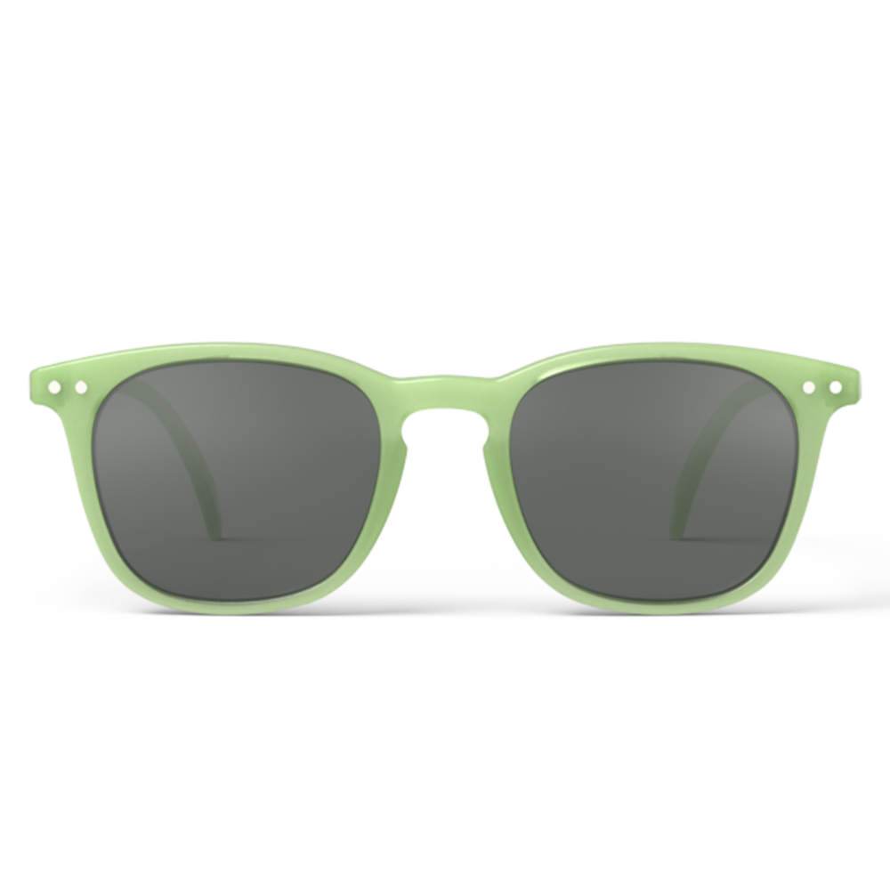 IZIPIZI Zonnebril Junior #E Pear IZIPIZI Zonnebril Junior #E Pear