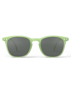 IZIPIZI Zonnebril Junior #E Pear