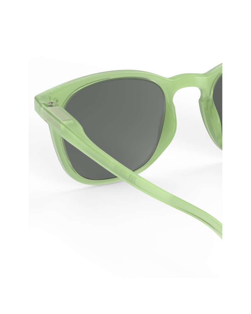 IZIPIZI Zonnebril Junior #E Pear IZIPIZI Zonnebril Junior #E Pear