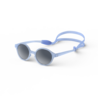 IZIPIZI Zonnebril Kids #D Athletic Purple IZIPIZI Zonnebril Kids #D Athletic Purple