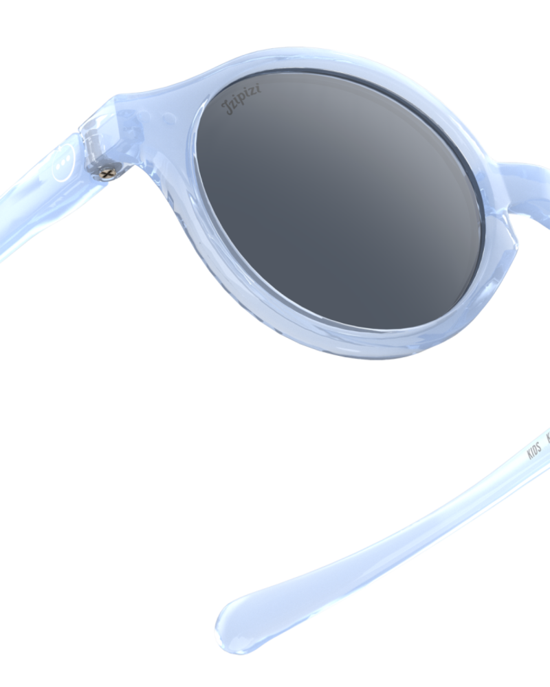 IZIPIZI Zonnebril Kids #D Athletic Purple IZIPIZI Zonnebril Kids #D Athletic Purple