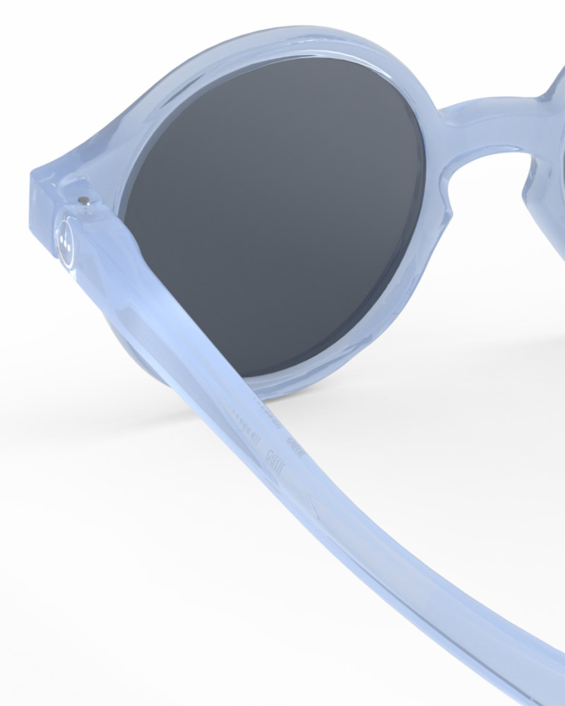 IZIPIZI Zonnebril Kids #D Athletic Purple IZIPIZI Zonnebril Kids #D Athletic Purple