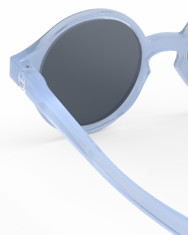 IZIPIZI Zonnebril Kids #D Athletic Purple IZIPIZI Zonnebril Kids #D Athletic Purple