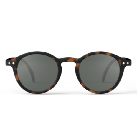 IZIPIZI Zonnebril Junior #D Tortoise IZIPIZI Zonnebril Junior #D Tortoise