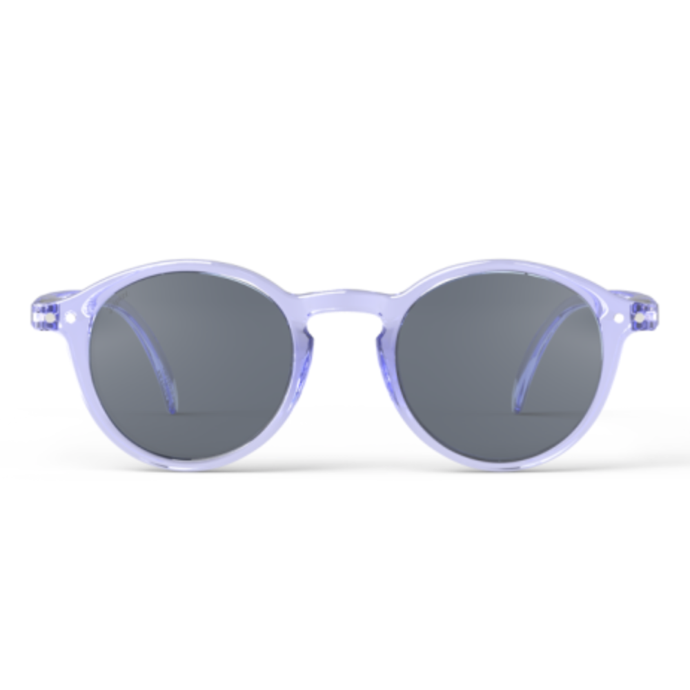 IZIPIZI Zonnebril Junior #D Athletic Purple IZIPIZI Zonnebril Junior #D Athletic Purple