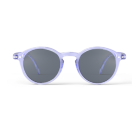 IZIPIZI Zonnebril Junior #D Athletic Purple IZIPIZI Zonnebril Junior #D Athletic Purple