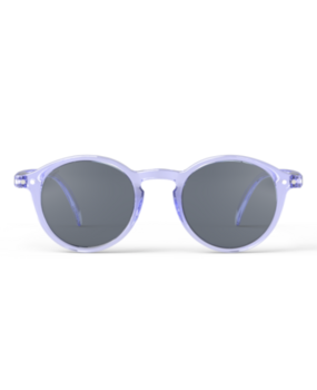 IZIPIZI Zonnebril Junior #D Athletic Purple