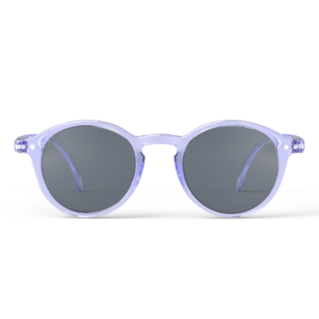 IZIPIZI Zonnebril Junior #D Athletic Purple IZIPIZI Zonnebril Junior #D Athletic Purple