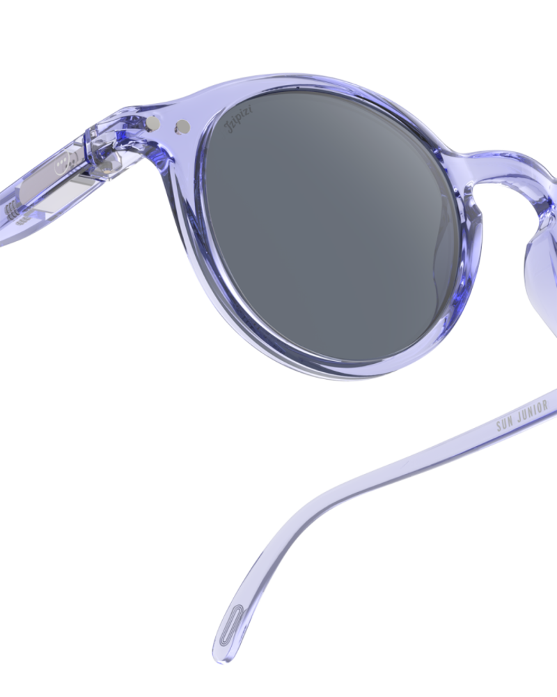 IZIPIZI Zonnebril Junior #D Athletic Purple IZIPIZI Zonnebril Junior #D Athletic Purple