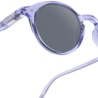 IZIPIZI Zonnebril Junior #D Athletic Purple IZIPIZI Zonnebril Junior #D Athletic Purple