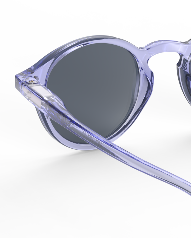 IZIPIZI Zonnebril Junior #D Athletic Purple IZIPIZI Zonnebril Junior #D Athletic Purple