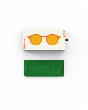 IZIPIZI Zonnebril Junior #D Athletic Purple IZIPIZI Zonnebril Junior #D Athletic Purple