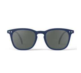 IZIPIZI Zonnebril Junior #E Navy Blue IZIPIZI Zonnebril Junior #E Navy Blue