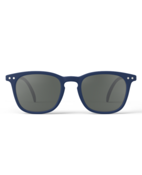IZIPIZI Zonnebril Junior #E Navy Blue