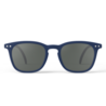 IZIPIZI Zonnebril Junior #E Navy Blue IZIPIZI Zonnebril Junior #E Navy Blue