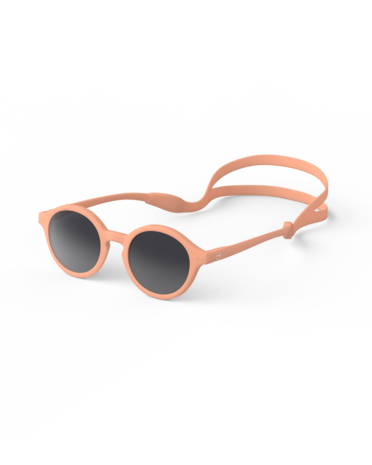 IZIPIZI Zonnebril Kids + #D Apricot