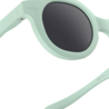IZIPIZI Zonnebril Kids #C Aqua Green