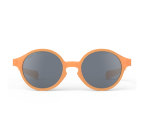 IZIPIZI Zonnebril Kids #D Orange Smash IZIPIZI Zonnebril Kids #D Orange Smash