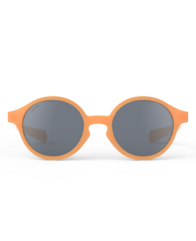 IZIPIZI Zonnebril Kids #D Orange Smash