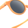 IZIPIZI Zonnebril Kids #D Orange Smash IZIPIZI Zonnebril Kids #D Orange Smash