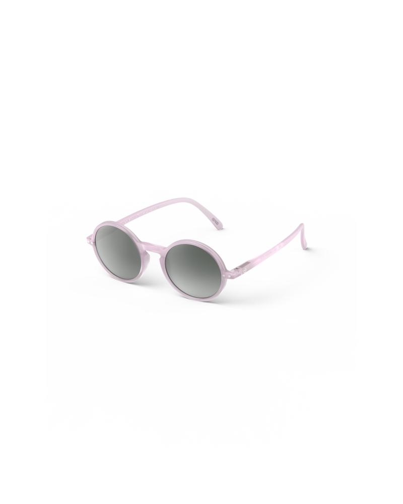 IZIPIZI Zonnebril Junior #G Lilac