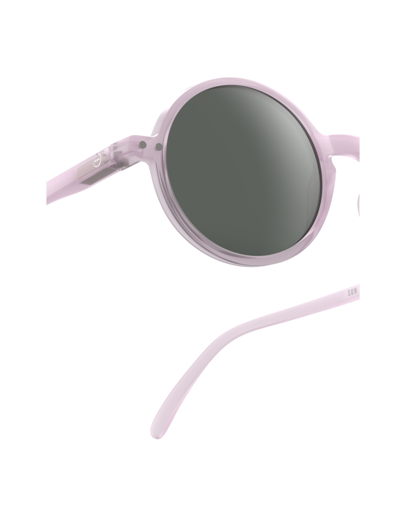 IZIPIZI Zonnebril Junior #G Lilac