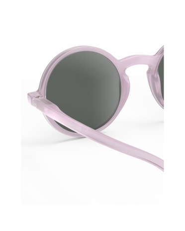 IZIPIZI Zonnebril Junior #G Lilac