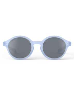 IZIPIZI Zonnebril Kids + #D Athletic Purple