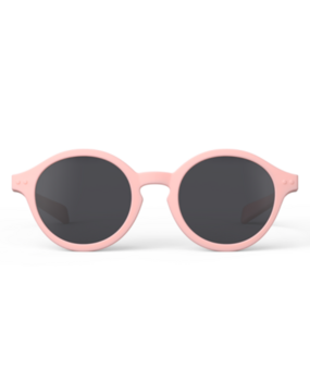 IZIPIZI Zonnebril Kids + #D Pastel Pink