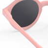 IZIPIZI Zonnebril Kids + #D Pastel Pink IZIPIZI Zonnebril Kids + #D Pastel Pink