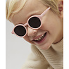 IZIPIZI Zonnebril Kids + #D Pastel Pink IZIPIZI Zonnebril Kids + #D Pastel Pink