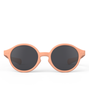 IZIPIZI Zonnebril Kids #D Apricot