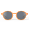 IZIPIZI Zonnebril Kids + #D Orange Smash IZIPIZI Zonnebril Kids + #D Orange Smash