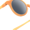 IZIPIZI Zonnebril Kids + #D Orange Smash IZIPIZI Zonnebril Kids + #D Orange Smash