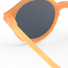 IZIPIZI Zonnebril Kids + #D Orange Smash IZIPIZI Zonnebril Kids + #D Orange Smash