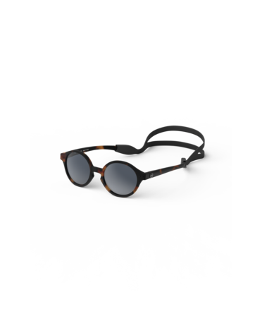 IZIPIZI Zonnebril Kids #D Tortoise IZIPIZI Zonnebril Kids #D Tortoise