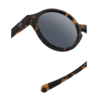 IZIPIZI Zonnebril Kids #D Tortoise IZIPIZI Zonnebril Kids #D Tortoise