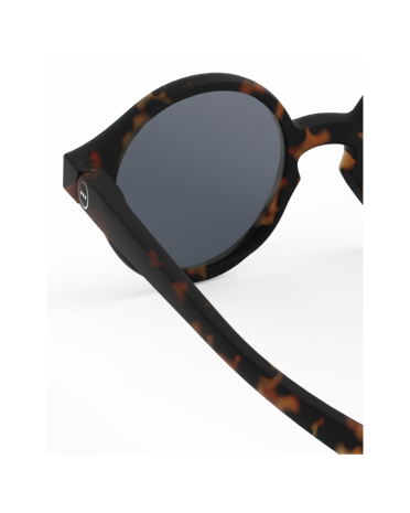 IZIPIZI Zonnebril Kids #D Tortoise IZIPIZI Zonnebril Kids #D Tortoise