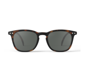 IZIPIZI Zonnebril Junior #E Tortoise IZIPIZI Zonnebril Junior #E Tortoise