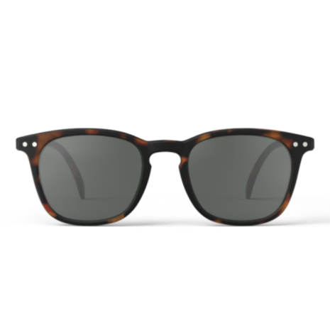 IZIPIZI Zonnebril Junior #E Tortoise IZIPIZI Zonnebril Junior #E Tortoise