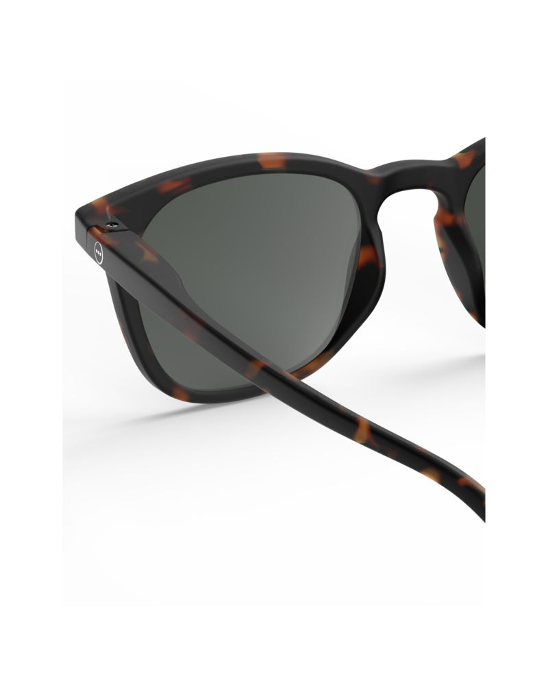 IZIPIZI Zonnebril Junior #E Tortoise IZIPIZI Zonnebril Junior #E Tortoise