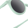 IZIPIZI Zonnebril Kids + #C Aqua Green IZIPIZI Zonnebril Kids + #C Aqua Green