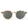 IZIPIZI Zonnebril Junior #D Blue Tortoise IZIPIZI Zonnebril Junior #D Blue Tortoise