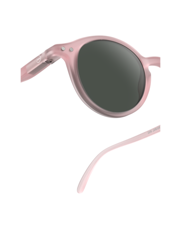 IZIPIZI Zonnebril Junior #D Pink IZIPIZI Zonnebril Junior #D Pink