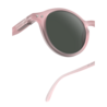 IZIPIZI Zonnebril Junior #D Pink IZIPIZI Zonnebril Junior #D Pink