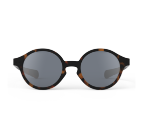 IZIPIZI Zonnebril Kids + #D Tortoise IZIPIZI Zonnebril Kids + #D Tortoise