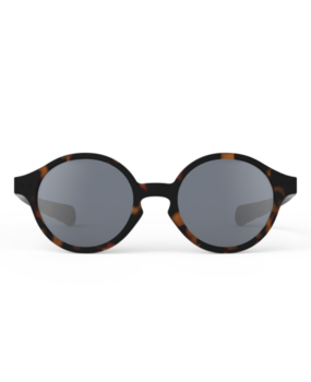 IZIPIZI Zonnebril Kids + #D Tortoise