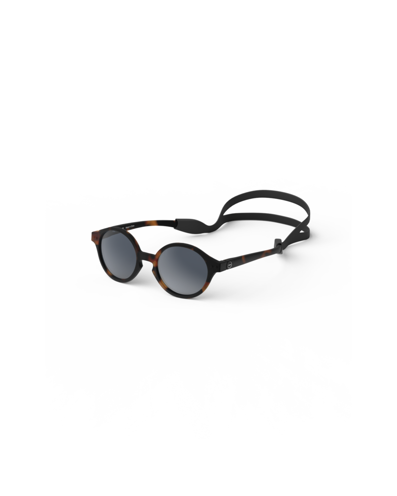 IZIPIZI Zonnebril Kids + #D Tortoise IZIPIZI Zonnebril Kids + #D Tortoise