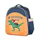 Jeune Premier Rugzak Ralphie Polo Dino Jeune Premier Rugzak Ralphie Polo Dino