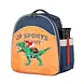 Jeune Premier Rugzak Ralphie Polo Dino Jeune Premier Rugzak Ralphie Polo Dino